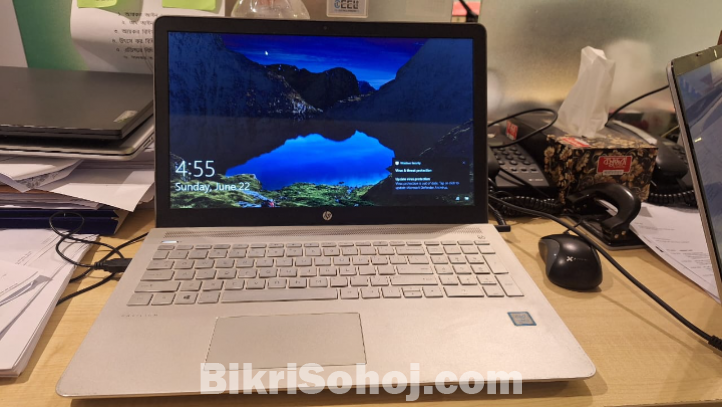 Office Laptop to Sell